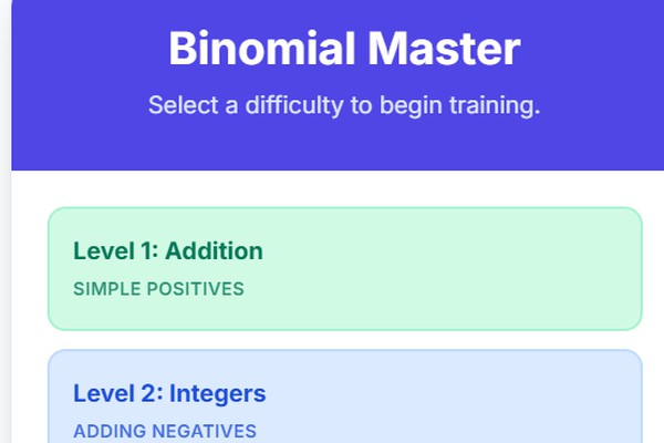 Adding and Subtracting Binomials Practice Preview