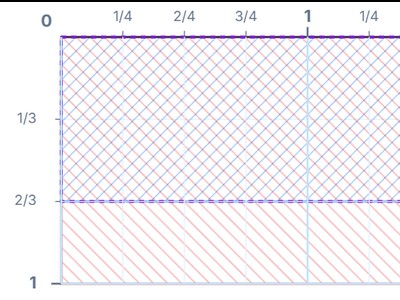 Fraction Area Model Visualizer Preview